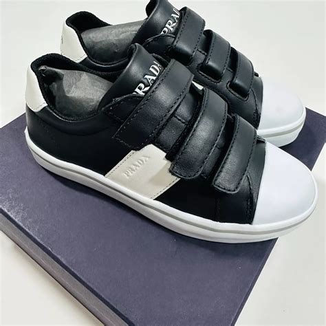 infant prada sneakers|prada sneakers for boys.